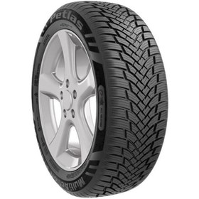 Resim Petlas 215/55 R16 Tl 97v Reinf. M+ S Sf Multi Action PT565 Dört Mevsim Lastiği 2022 