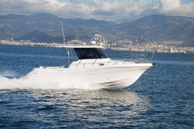 Resim Mercan Bonito32 IB Kamaralı Tekne 