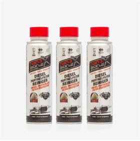 Resim Nanobortex Partikül Filtre Temizleme 300 Ml 3Li 