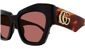 Resim Gucci GG 1422S 005 Güneş Gözlüğü 