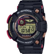 Resim Winex Casio G-Shock GWF-1035F Ön Darbe Emici Nano Cam Ekran Koruyucu 4 Adet Winex