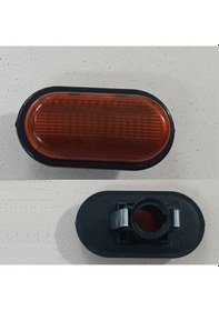 Resim Renault Trafic 2 Çamurluk Sinyali 2001 İle 2014 Arası 