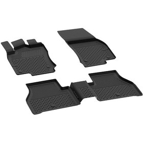 Resim Volkswagen Caddy 2020+ Sahler Oto Paspas 