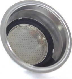 Resim Delonghi Kahve Makinesi Çift Kişilik Filtre 
