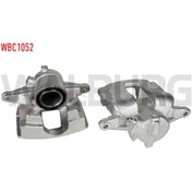Resim Walburg-Wbc1052 Fren Kaliperi Sol Arka Piston 48Mm Disk 280Mm Fia 515312284 