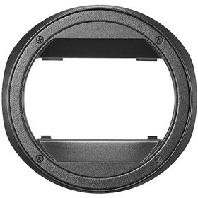 Resim Jeemson Godox Mf-cb Yuvarlak Bağlantı, Mf12 Makro Flaş İçin Özel, Ak-r1 Serisi Aksesuarlarla Uyumlu 