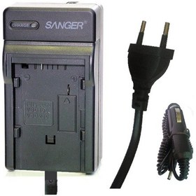 Resim Sanger VBG260 Şarj Cihazı 
