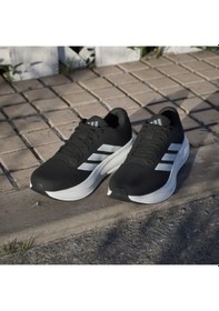 Resim Adidas Response Runner 2 Erkek Spor Ayakkabı Kj1736 Siyah 