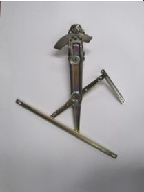 Resim Esse Oto - Honda Cıvıc- Hb- 92/95 Ön Cam Krikosu Sağ Manuel Esse4022951a 72210-sr3-003 