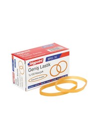 Resim BİGPOİNT 50GR KUTULU AMBALAJ LASTİĞİ 