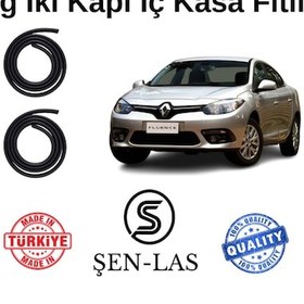 Resim Renault Fluence Şen-las Sağ Ön Ve Arka Fitili Şl0011 
