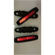 Resim Genel Markalar REFLEKTÖR TAMPON SORENTO 02-06 ARKA SOL / 92470-3E050 