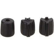 Resim 3'lü Bmw F Serisi Düğme Seti Huiliang 