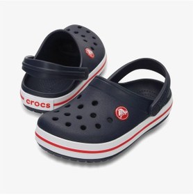 Resim Crocs 207006-485 Kids Crocband Clog Çocuk Terlik Crocs 