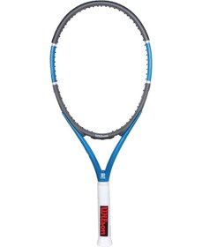 Resim Aksaspor Wilson Triad Three Tenis Raketi Wrt73521U4 L4 