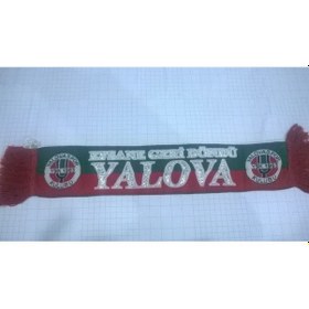 Resim Kaşkol Vantuzlu Yalova. 