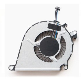 Resim HP Uyumlu Omen 15-Ax209Nt Fan Cpu İşlemci Fanı 