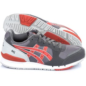 Resim Asics Erkek Ayakkabı - GELCLASSIC - H6G1N 