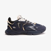Resim Lacoste L003 Neo Erkek Lacivert Sneaker 