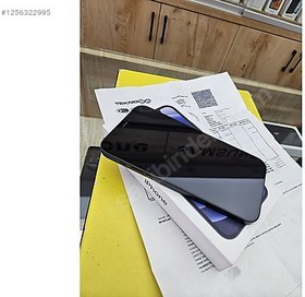 Resim Apple iPhone 12 İkinci El TR | 128 GB | Siyah 