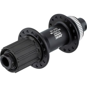 Resim Shimano Zee FH-M640 8/9/10/11v 12x135mm E-Thru 32H CL Arka Göbek 