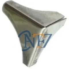 Resim Dekoratif Sandık, Kutu Köşesi - Mini, 1 Adet 