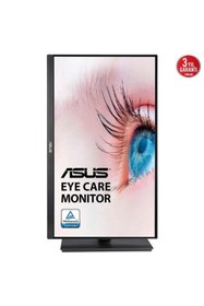 Resim ASUS 23.8 VA24EQSB-W IPS 75HZ 5MS HDMI VGA 
