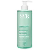 Resim SVR Physiopure Gele Moussant Temizleme Jeli 400ml 