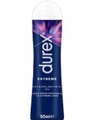 Resim Durex Extreme Analjel 50 Ml + Siyah Deri Göz Maskesi + Hediye 