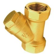 Resim Asel Sarı Pislik Tutucu 3/4" 