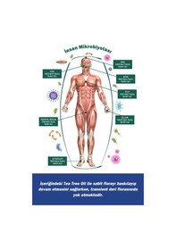 Resim Balmoil Nemlendirici Vücut Yağı 200 ML 