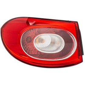 Resim Hella 2sd009691091 Stop Lambasi Sol 5n0945095d 5n0945095f 5n0945095h Uyumlu 