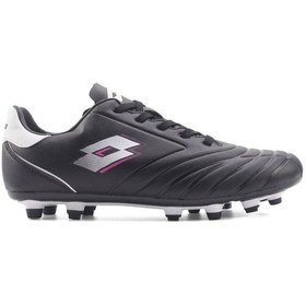 Resim Lotto Defender 4fx Fg Krampon C-lot510483e01207 Siyah 