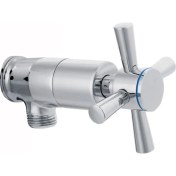 Resim Büdü Discount Taharet Musluğu Yıldız Başlıklı KTX-2368*60 