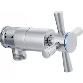 Resim Büdü Discount Taharet Musluğu Yıldız Başlıklı KTX-2368*60 