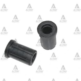 Resim Maher 8614 Makas Lastiği Hilux 06-11 Uzun (Yerli) 