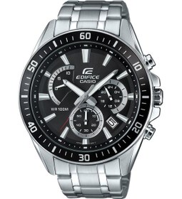 Resim Casio Edifice Efr-552d-1avudf Erkek Kol Saati 