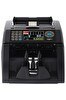 Resim Sigma SC 8520 2025 Model TL ve Euro Karışık Geçersiz Banknot Kontrollü Para Sayma Makinesi 