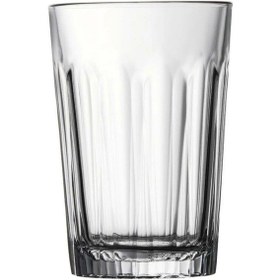 Resim Pasabahce Palaks Su Bardagı 200 Cc 6 Lı Şeffaf 