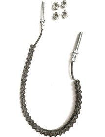 Resim Culhaoglu Isıtıcı Rezistans Teli Ufo veya Kumtel Uyumlu 1500w - 3000w Yüksek Kalite 