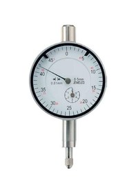 Resim Fett 0-5mm Pld Ekonomik Tip Küçük Çap Komparatör Saati 