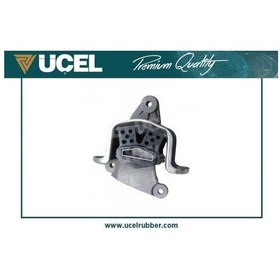 Resim Ucel-61310 - Sanzıman Takozu Sol Transporter T5 T6 03 15 