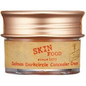 Resim Skinfood Salmon Concealer Kapatıcı Krem-02 10 gr 