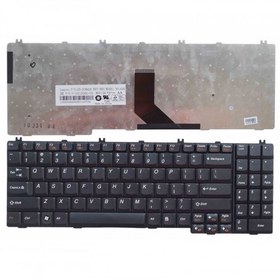 Resim Lenovo Ideapad V560 Klavye (OEM) 