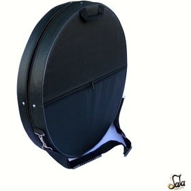 Resim İran Erbane - Daf İçin Hard Case Kılıf YUHE-202 