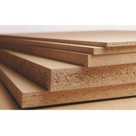 Resim iAhşap 60x60 cm (Kalınlık 18 MM) (1 Adet) SUNTA Plaka Panel Tabaka 