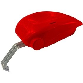 Resim Arka Kutu - Pls. Kırmızı Yerli Kırmızı 