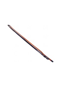 Resim Atakan Ky100bk Kemençe Yayı - Siyah Profesyonel - Doğal Kıl Birinci Sınıf Siyah Doğal At Kılı, Dengeli Ve Esnek Gövde, Hassas Kavrama Ve Reçine Tutuşu Uyum: Tüm Standart Kemençeler 