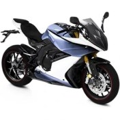 Resim Barossa Jedi 750 Racing 