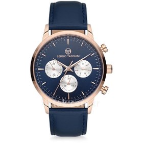Resim Sergio Tacchini ST.8.119.05 ERKEK KOL SAATİ 